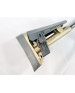 Pusiau automatinis lygiavamzdis šautuvas SURICAM JAWS SS-4 cal 12x76